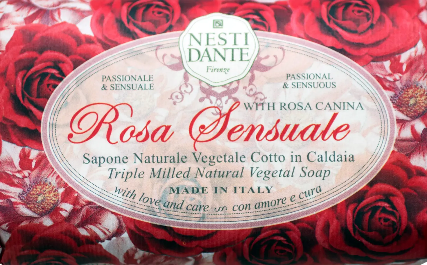 Nesti Dante RosaSensuale 150g