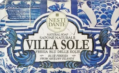 Nesti Dante Villa Sole Fresia Blu Delle Eolie 250 g