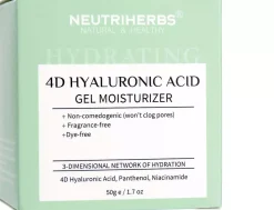 Neutriherbs 4D Hyaluronic Acid Moisturizer Gel 50 g
