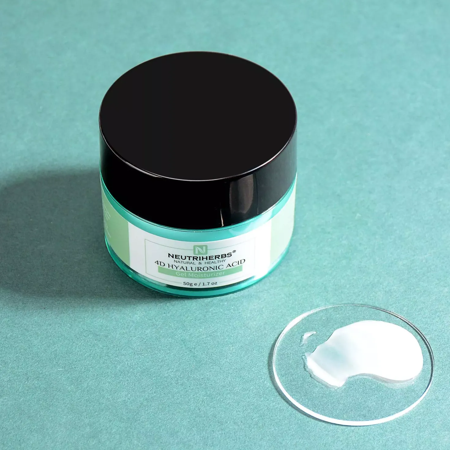 Neutriherbs 4D Hyaluronic Acid Moisturizer Gel 50 g