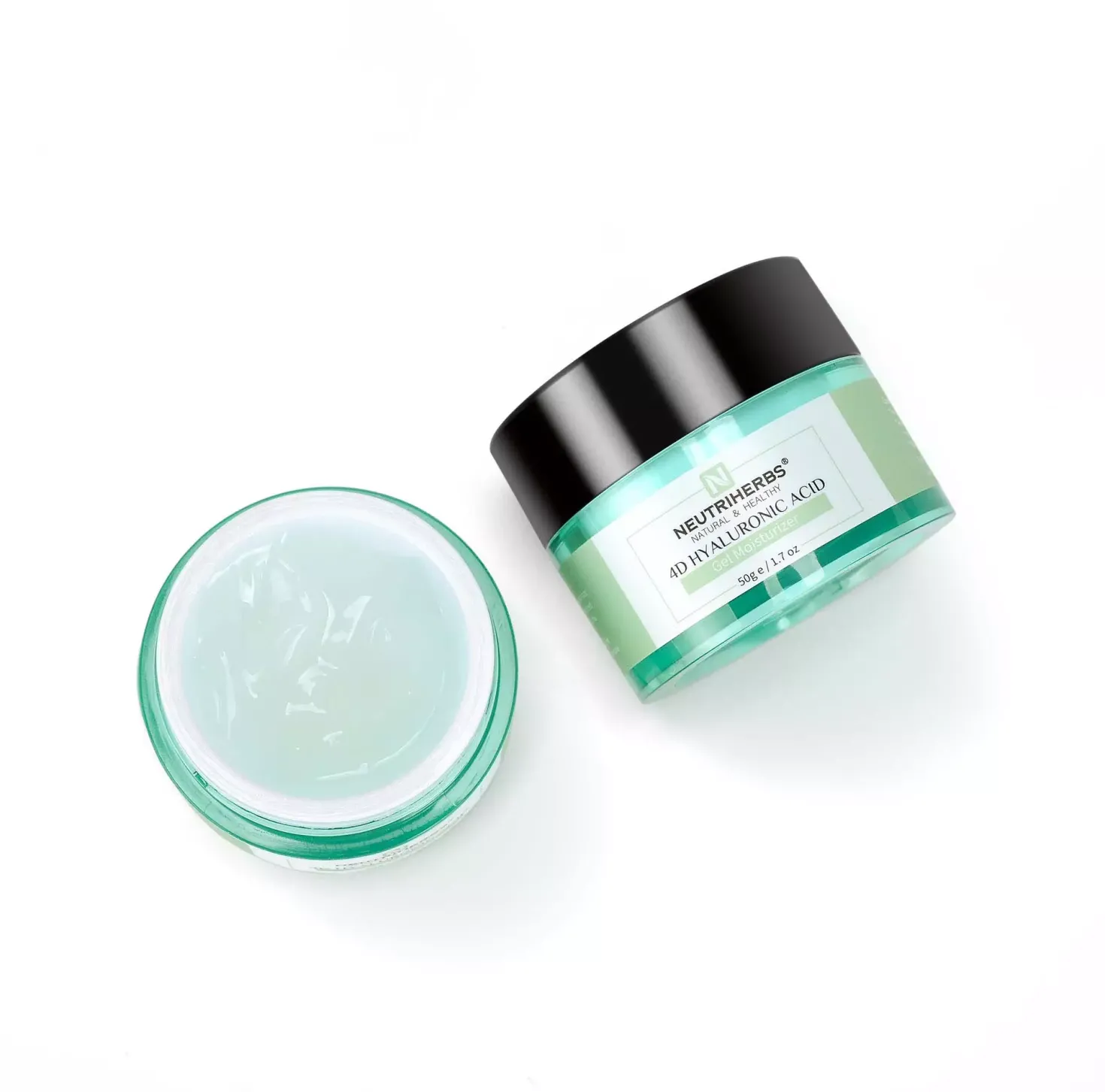 Neutriherbs 4D Hyaluronic Acid Moisturizer Gel 50 g