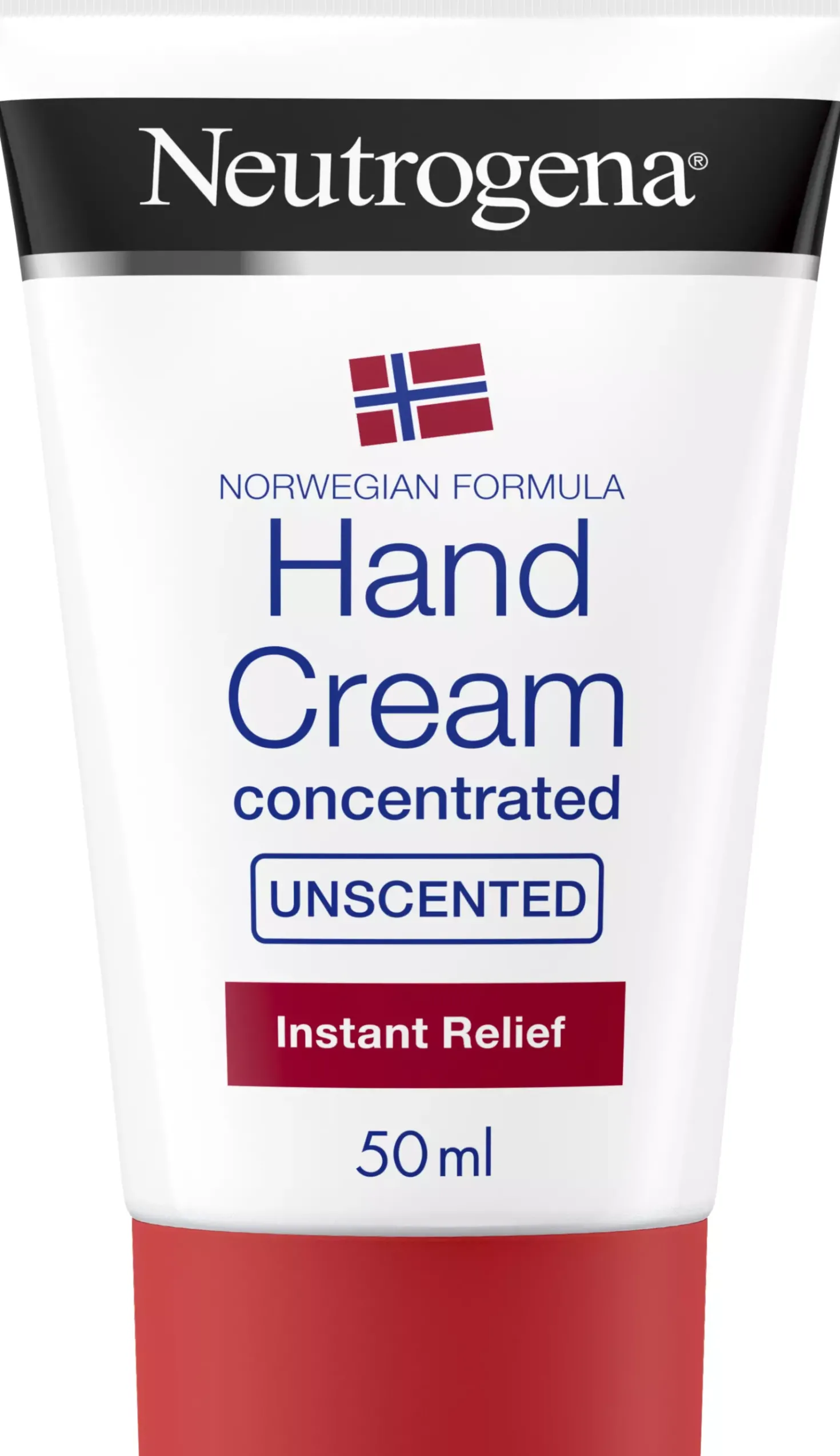 NeutrogenaNorwegian Formula Concentrated Hand Cream Unscented 50 ml
