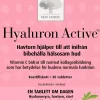 New Nordic Hyaluron Active