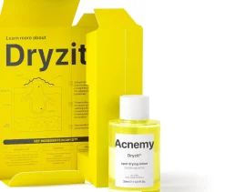 NICHE BEAUTY LABAcnemy Dryzit 30 ml