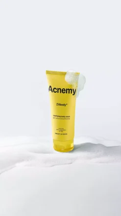 NICHE BEAUTY LABAcnemy Zitbody 200 ml
