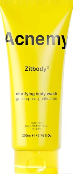 NICHE BEAUTY LABAcnemy Zitbody 200 ml