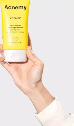 NICHE BEAUTY LABAcnemy Zitcalm Cleansing Gel 150 ml