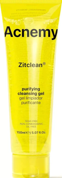 NICHE BEAUTY LABAcnemy Zitclean 150 ml