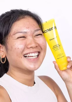 NICHE BEAUTY LABAcnemy Zitclean 150 ml