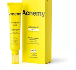 NICHE BEAUTY LABAcnemy Zitcontrol Spf51 40 ml
