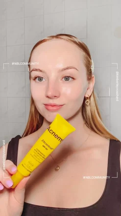 NICHE BEAUTY LABAcnemy Zitcontrol Spf51 40 ml