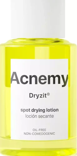 NICHE BEAUTY LABAcnemy Zitminis Discovery Kit