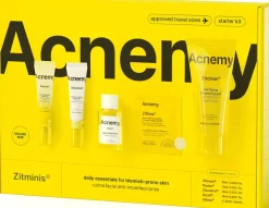 NICHE BEAUTY LABAcnemy Zitminis Discovery Kit