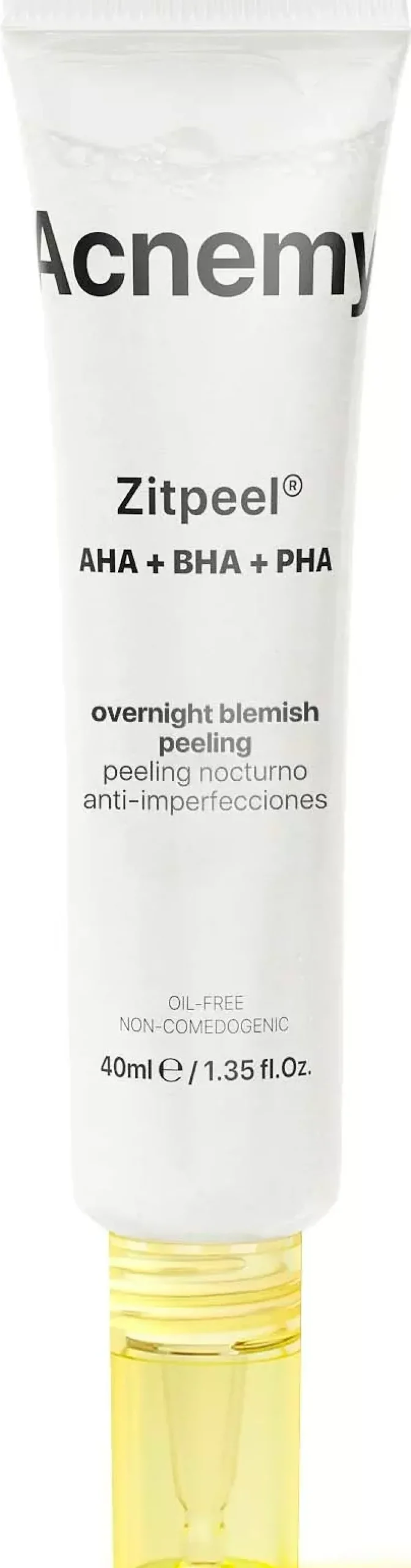 NICHE BEAUTY LABAcnemy Zitpeel 40 ml