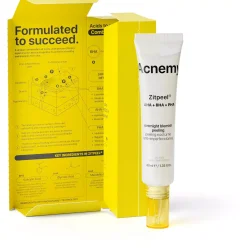 NICHE BEAUTY LABAcnemy Zitpeel 40 ml