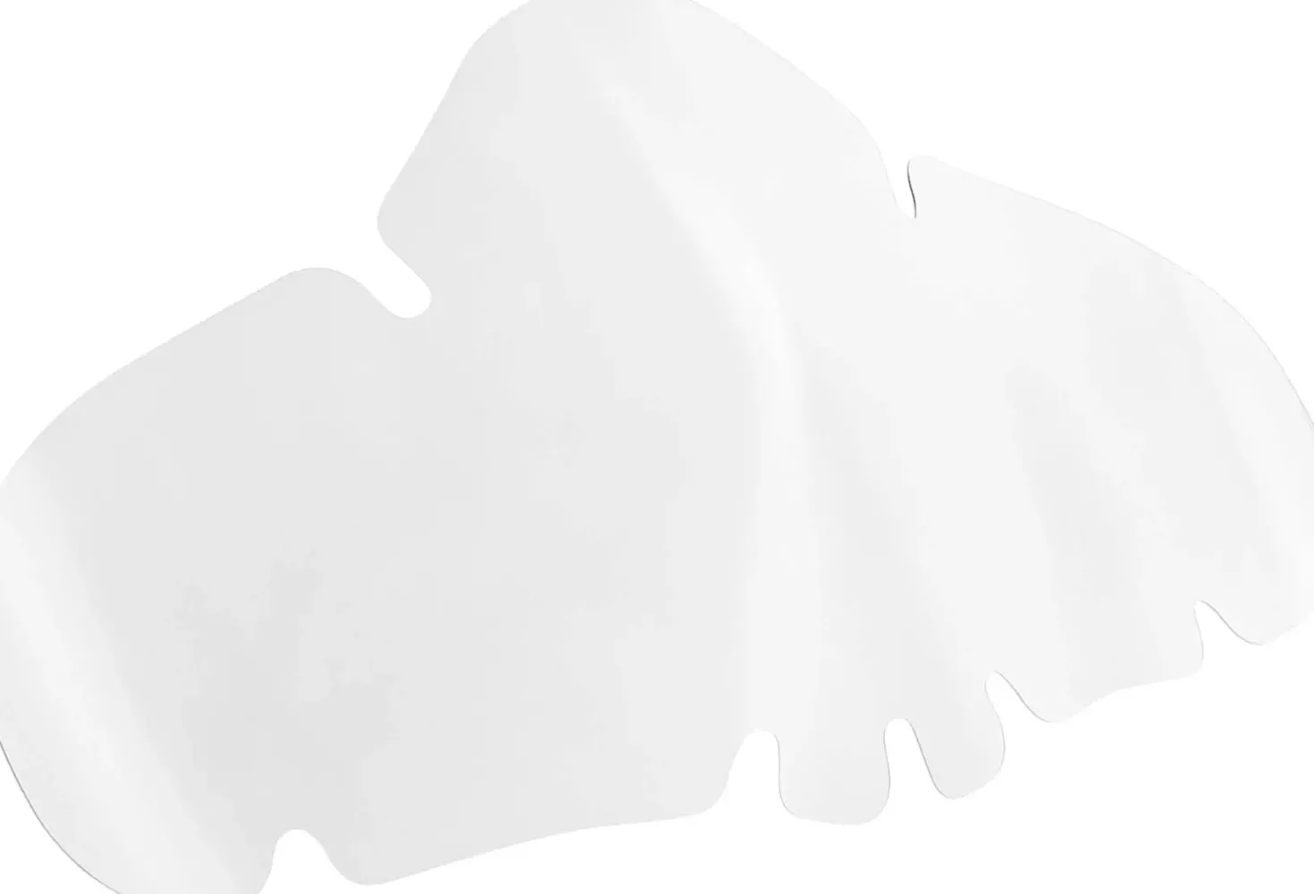 NICHE BEAUTY LABAcnemy Zitproof Nose 10 Patches