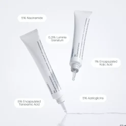 NICHE BEAUTY LABTransparent Lab P.I.H Sun Spot Fading Treatment 30 ml