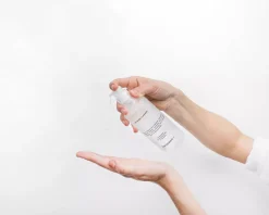 NICHE BEAUTY LABTransparent Lab Oil-Based Cleanser 200 ml