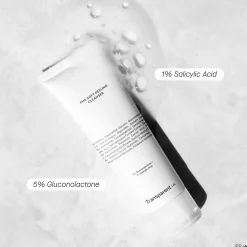 NICHE BEAUTY LABTransparent Lab Pha Soft Peeling Cleanser 150 ml