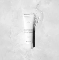 NICHE BEAUTY LABTransparent Lab Pha Soft Peeling Cleanser 150 ml