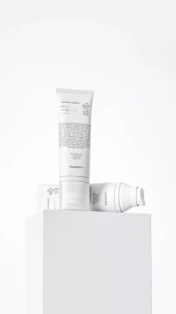 NICHE BEAUTY LABTransparent Lab Lightweight Sunscreen SPF50+ 100 ml