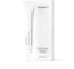 NICHE BEAUTY LABTransparent Lab Adult Acne Treatment 30 ml
