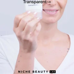 NICHE BEAUTY LABTransparent Lab Retinal Age Reverse Cream 50 ml