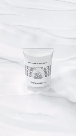 NICHE BEAUTY LABTransparent Lab Retinal Age Reverse Cream 50 ml