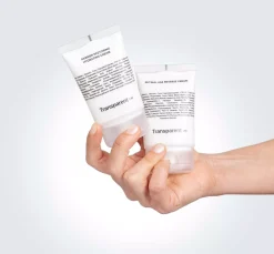 NICHE BEAUTY LABTransparent Lab Retinal Age Reverse Cream 50 ml