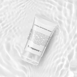 NICHE BEAUTY LABTransparent Lab Retinal Age Reverse Cream 50 ml