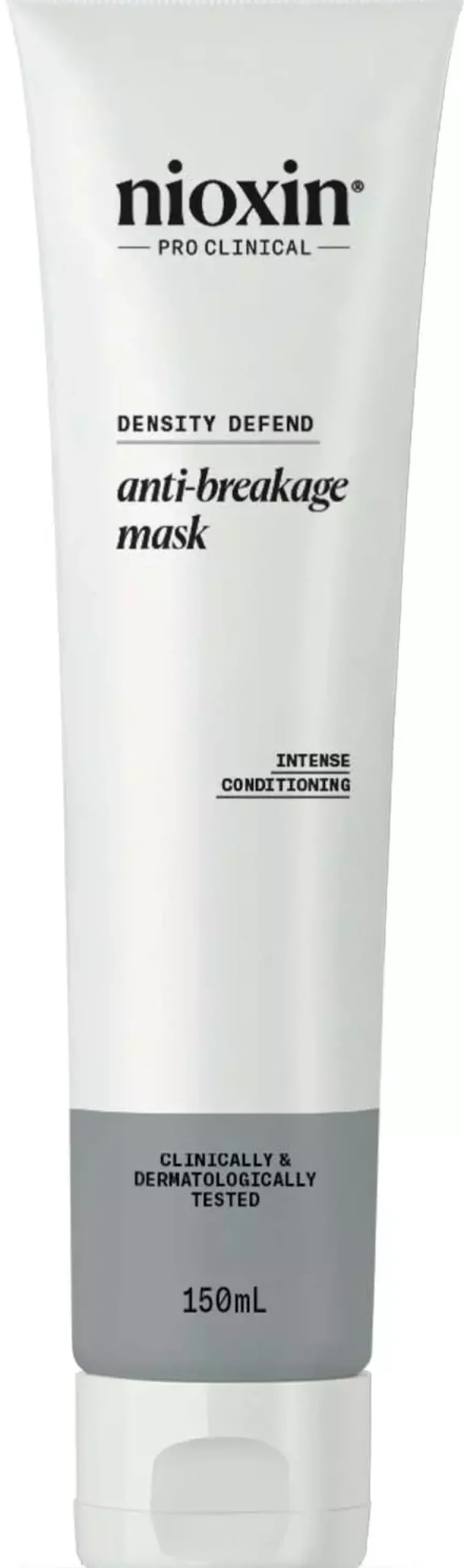 NioxinDensity Defend Anti-Breakage Strengthening Mask 150 ml
