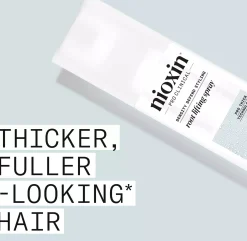 NioxinDensity Defend Styling Root Lifting Spray 150 ml