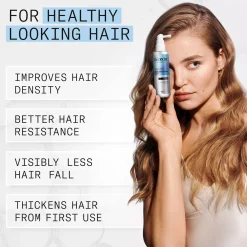 Nioxin Hair Fall Defense Treatment 70 ml