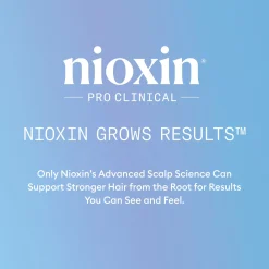Nioxin Hair Fall Defense Treatment 70 ml