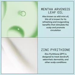 NioxinScalp Recovery™ Scalp Treatment 100 ml