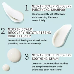 NioxinScalp Recovery™ Scalp Treatment 100 ml