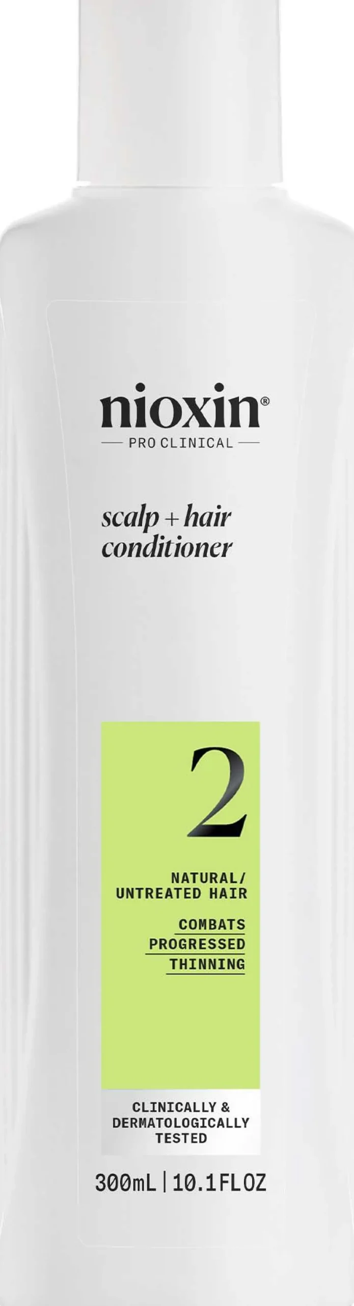 NioxinSystem 2 Conditioner for Thinning Hair 300 ml