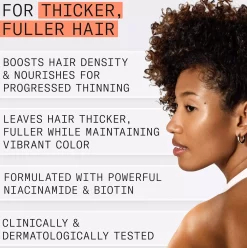 NioxinSystem 4 Loyalty Kit for Colored Thinning Hair
