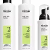 NioxinSystem 2 Loyalty Kit for Thinning Hair