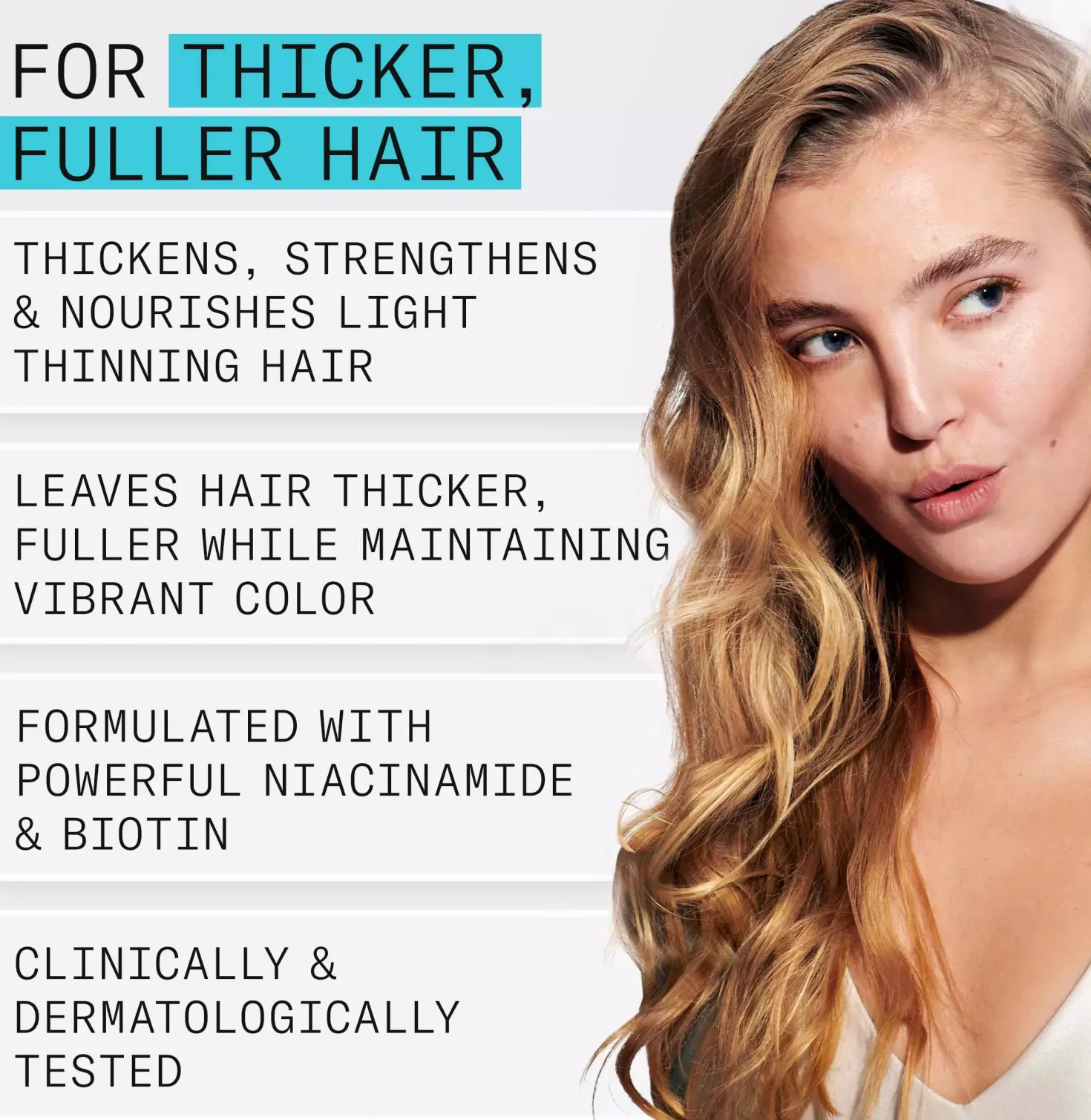 NioxinSystem 3 Scalp Treatment for Colored Thinning Hair 100 ml