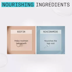 NioxinSystem 3 Shampoo for Colored Thinning Hair 1000 ml