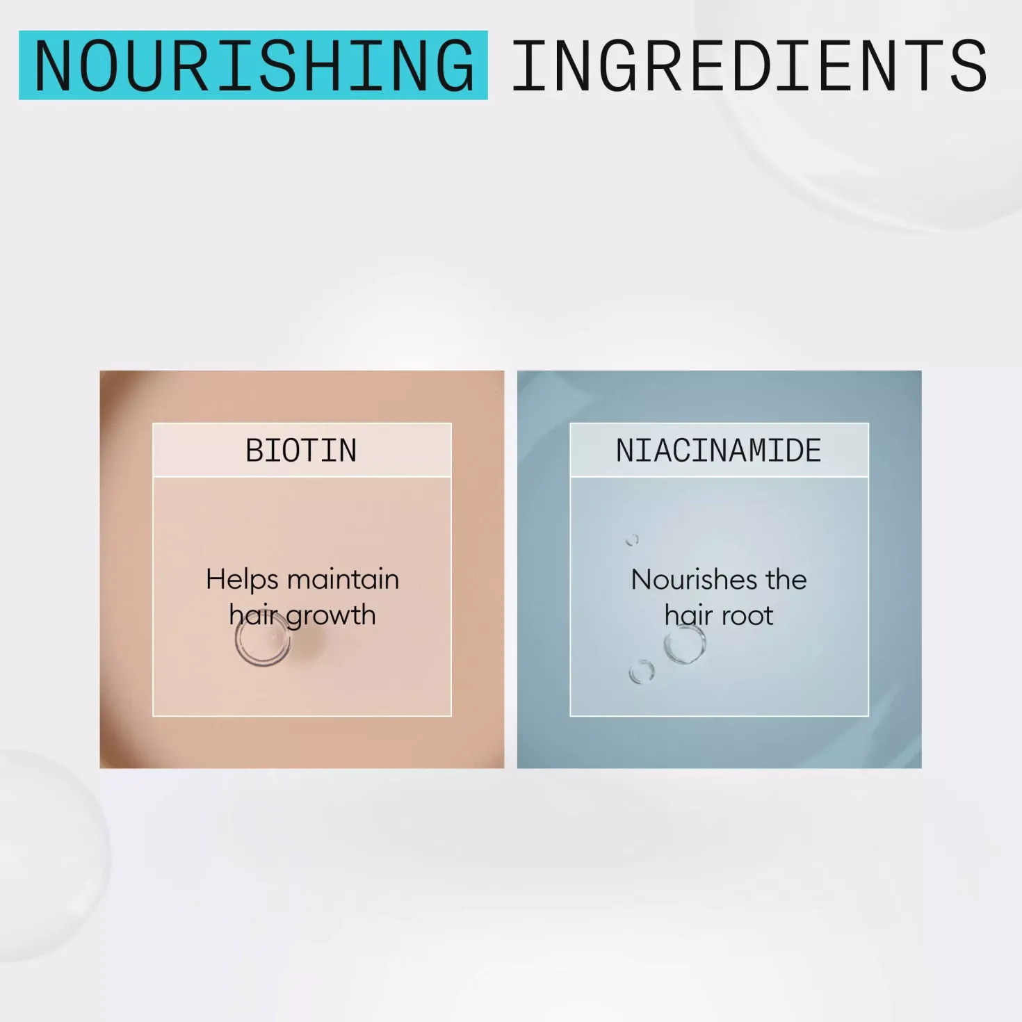 NioxinSystem 3 Shampoo for Colored Thinning Hair 1000 ml