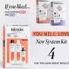 NioxinSystem 4 Trial Kit for Colored Thinning Hair