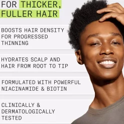 NioxinSystem 2 Trial Kit for Thinning Hair