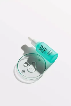 NIP+FABHydrate Hyaluronic Fix Extreme4 Concentrate 2% 30 ml