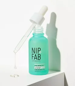 NIP+FABHydrate Hyaluronic Fix Extreme4 Concentrate 2% 30 ml