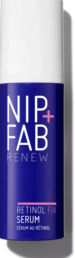 NIP+FABRetinol Fix Retinol Fix Serum Extreme 50 ml