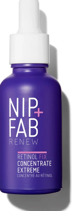 NIP+FABRetinol Fix Retinol Fix Concentrate Extreme 30 ml