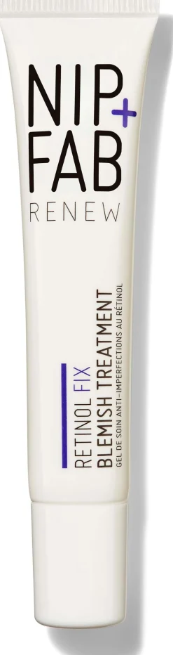 NIP+FABRetinol Fix Retinol Fix Blemish Gel 15 ml