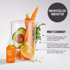 NIP+FABVitamin C Fix Vitamin C Fix Concentrate Extreme 15% 30 ml